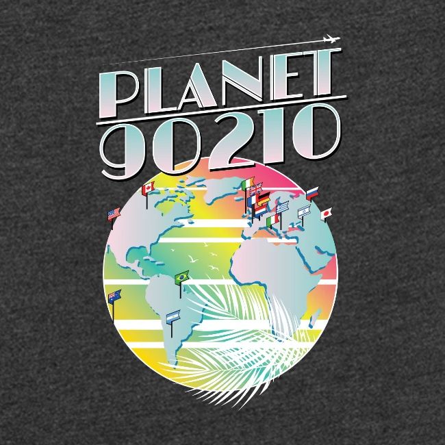 Planet 90210