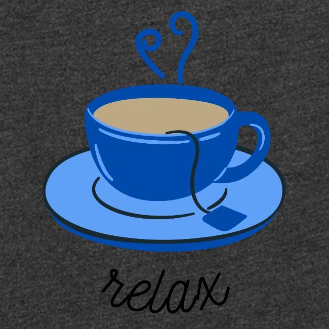 Relax Tea