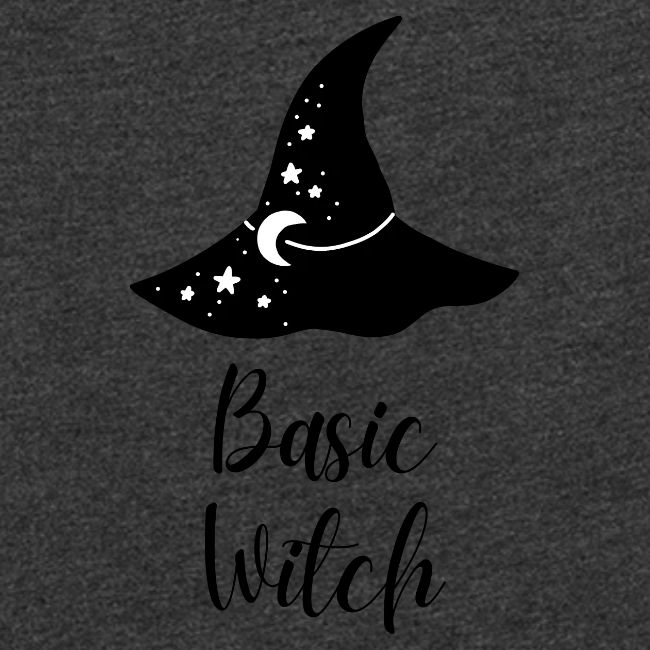 Basic Witch