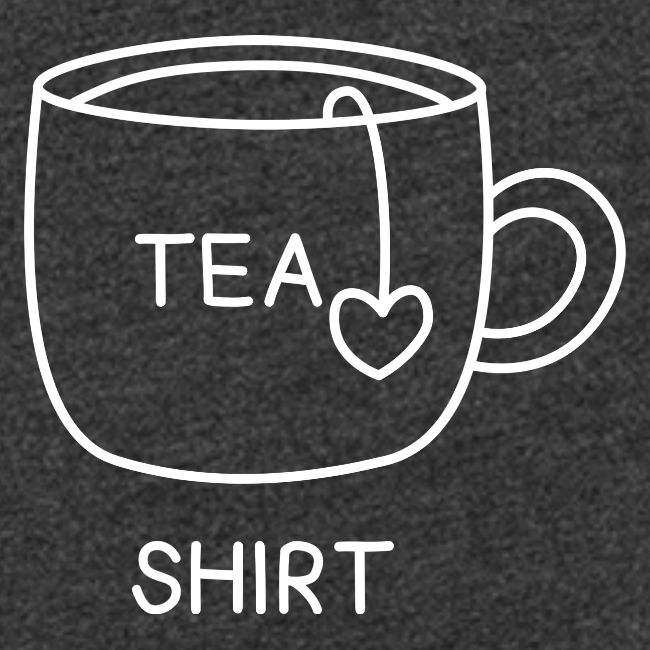 Tea Shirt