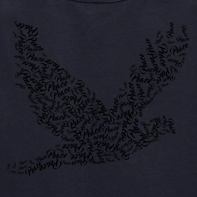 DOVE Peace in FLIGHT