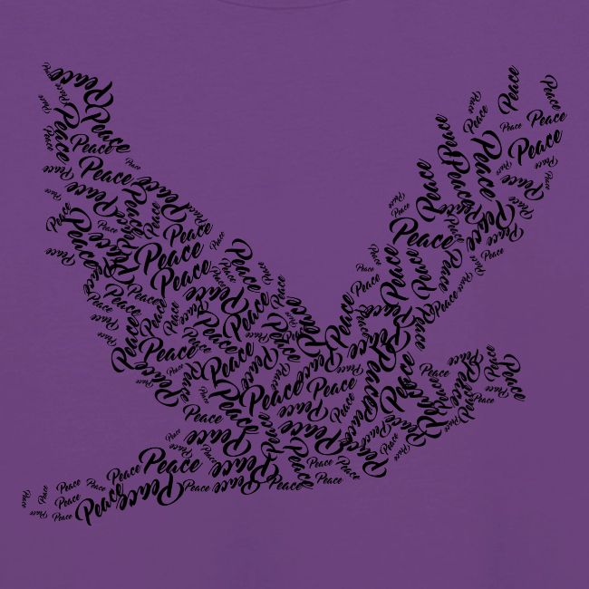 DOVE Peace in FLIGHT