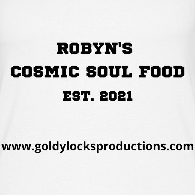 Robyn s Cosmic Soul Food EST 2021