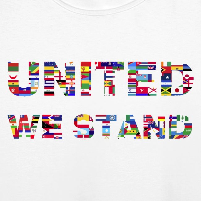 UNITED WE STAND