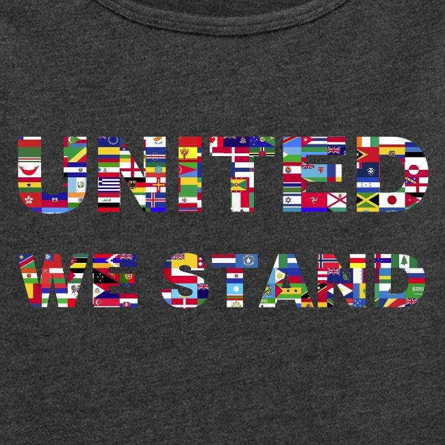 UNITED WE STAND