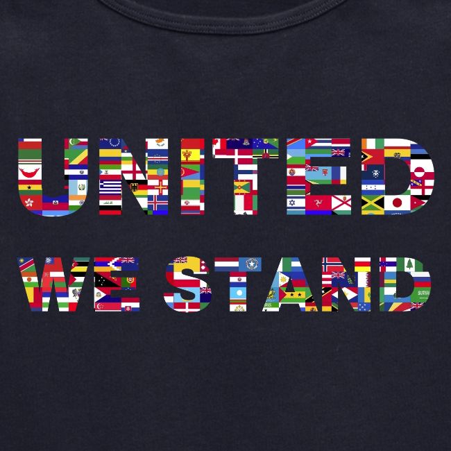 UNITED WE STAND