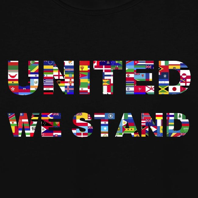 UNITED WE STAND