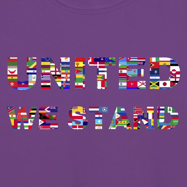 UNITED WE STAND