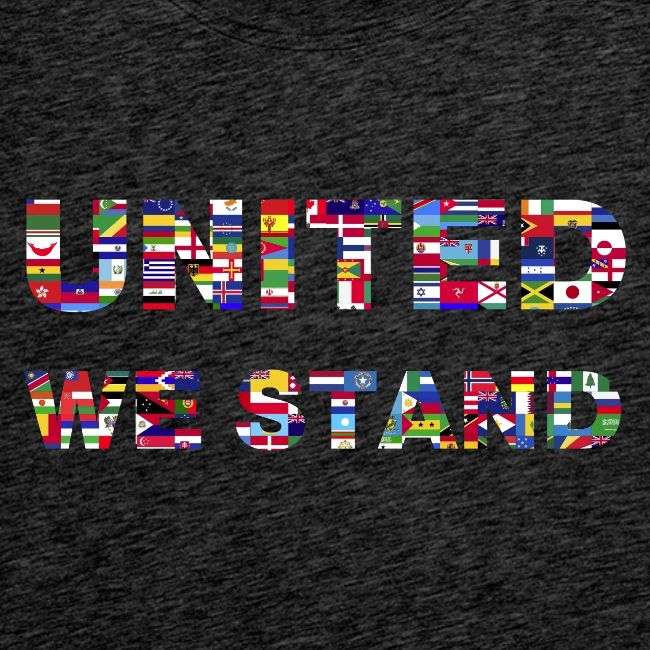 UNITED WE STAND