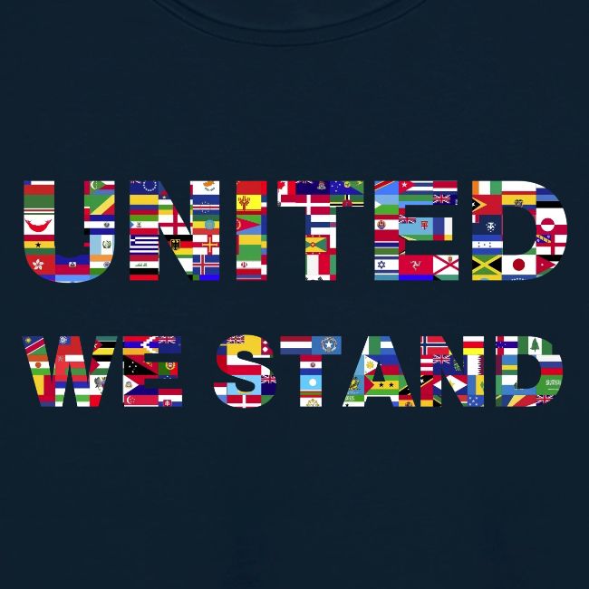 UNITED WE STAND