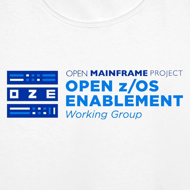 Open z/OS Enablement WG
