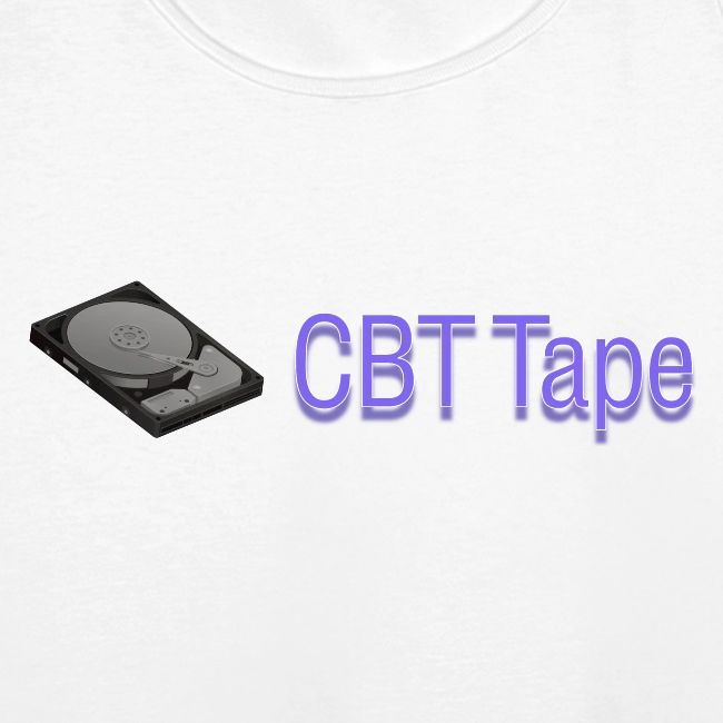 CBT Tape