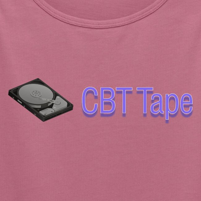 CBT Tape