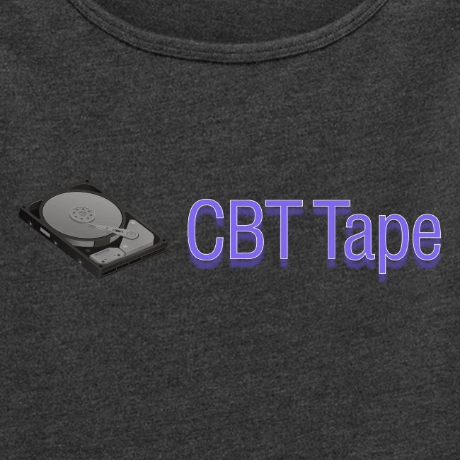 CBT Tape