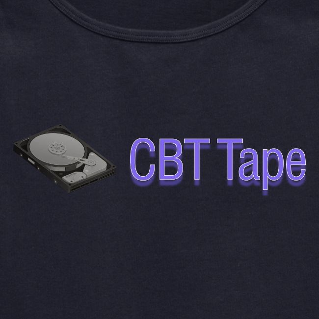CBT Tape