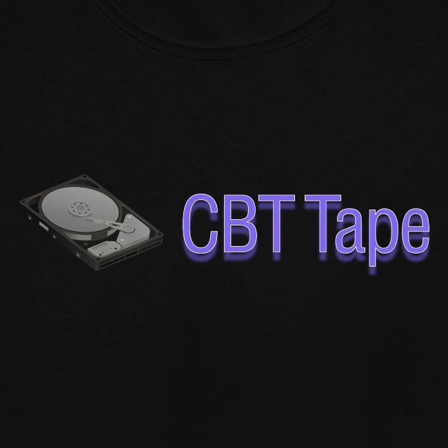 CBT Tape