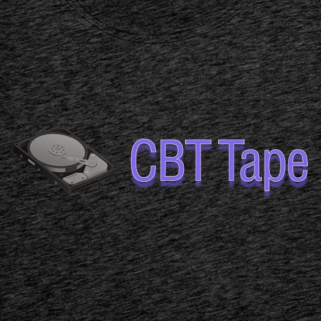 CBT Tape