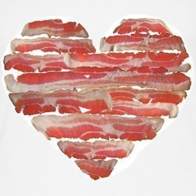 BACON = AMOUR