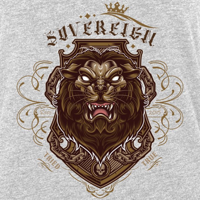 Sovereign Lion_color