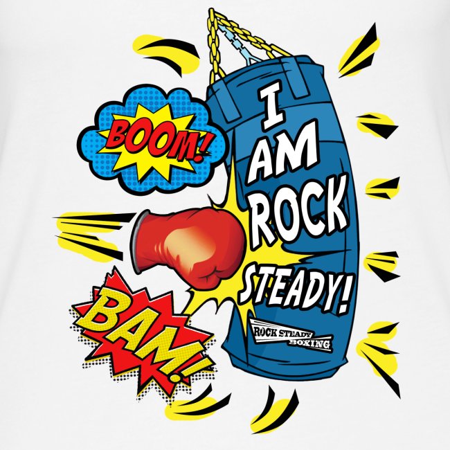 RSB Boom Bam T-Shirt