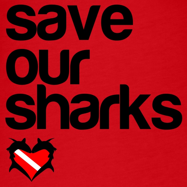 Save Our Sharks