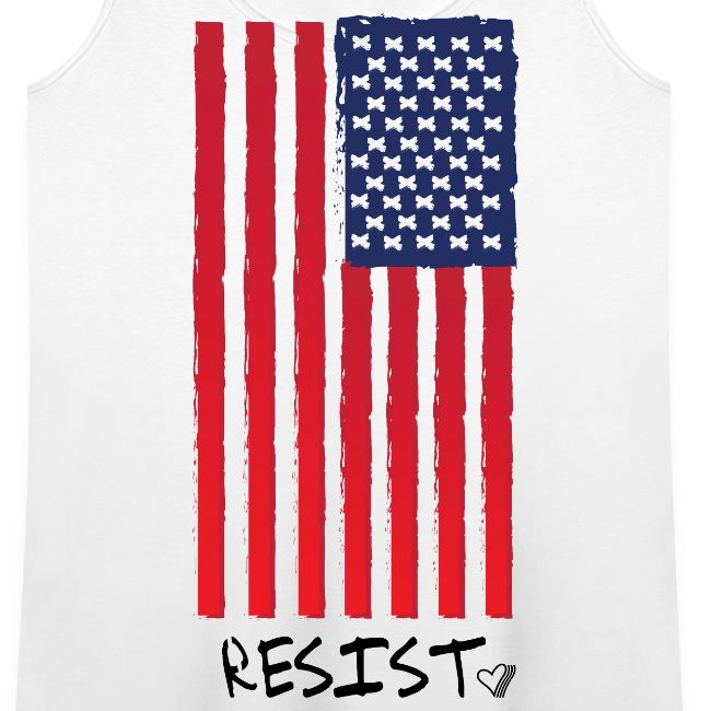 Resist