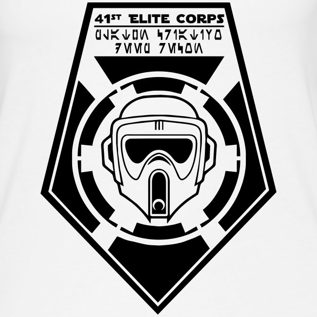 41st Elite Corps