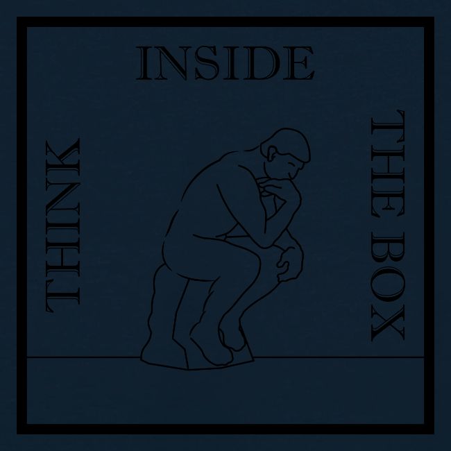 Think Inside The Box