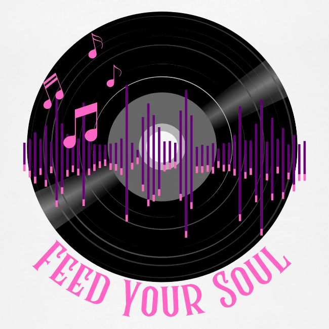Feed Your Soul