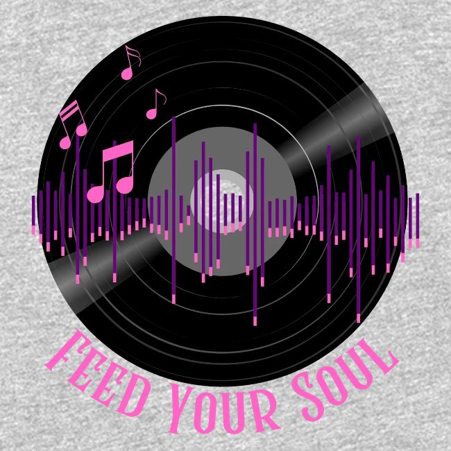 Feed Your Soul