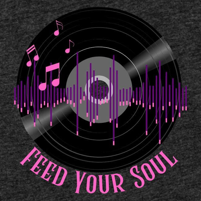 Feed Your Soul