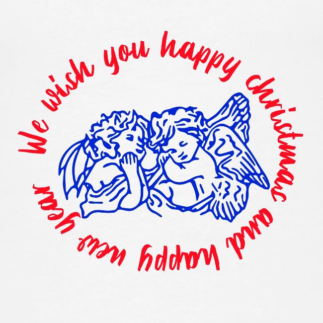 Happy new year