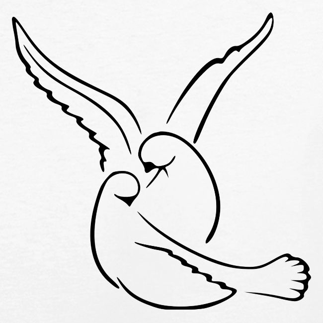 EMBRACED_TURTLEDOVES