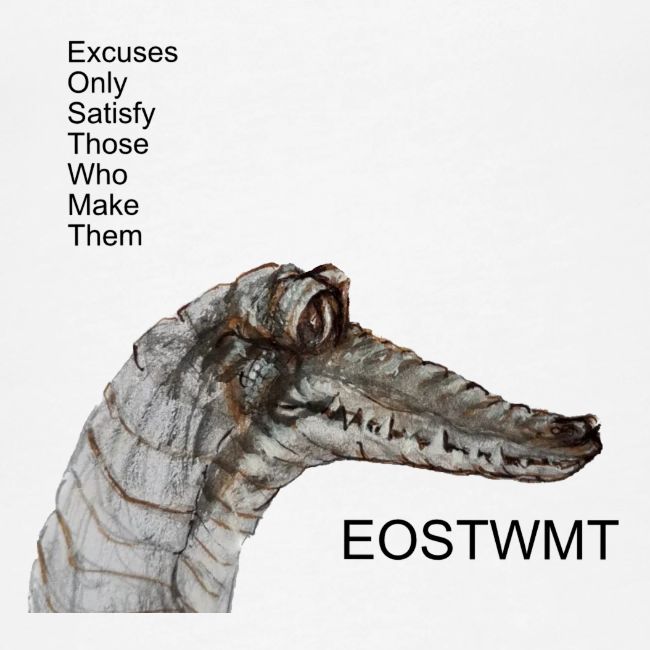 EOSTWMT CROCODILE