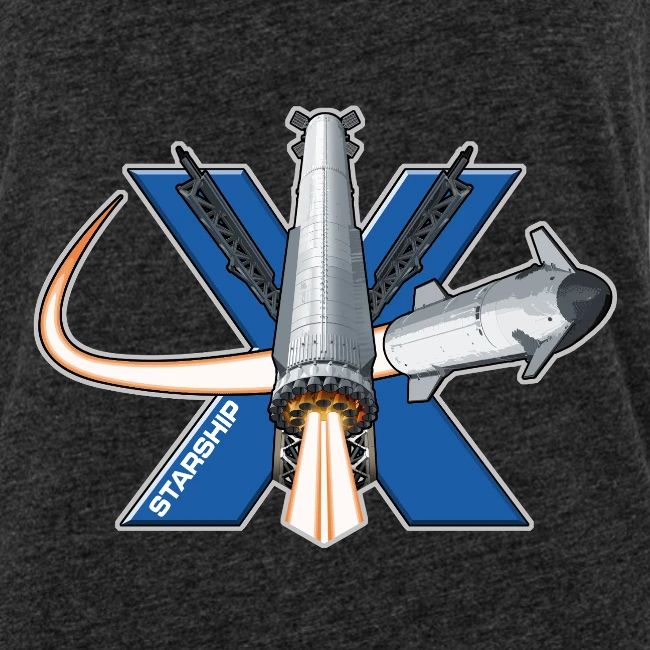 Starship X