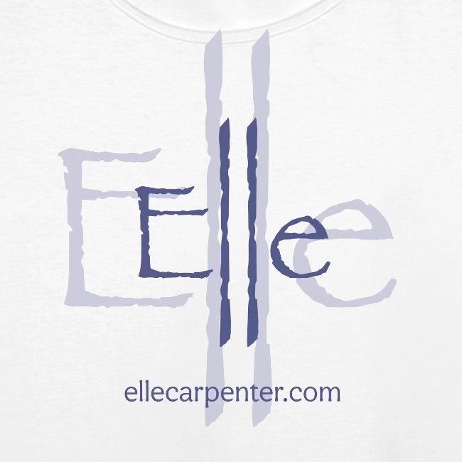 "Elle" Sleek & Modern Logo for All Occasions