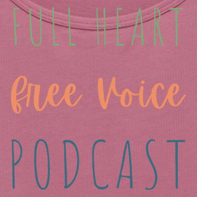 Full Heart Free Voice Text Only