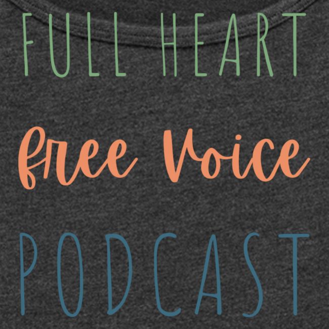Full Heart Free Voice Text Only