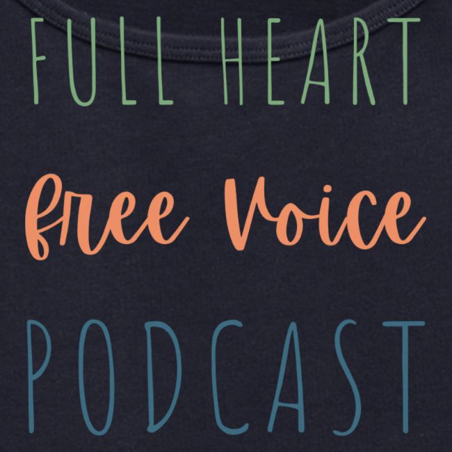 Full Heart Free Voice Text Only