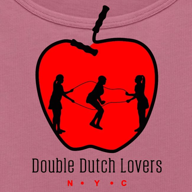 Double Dutch Lovers NYC