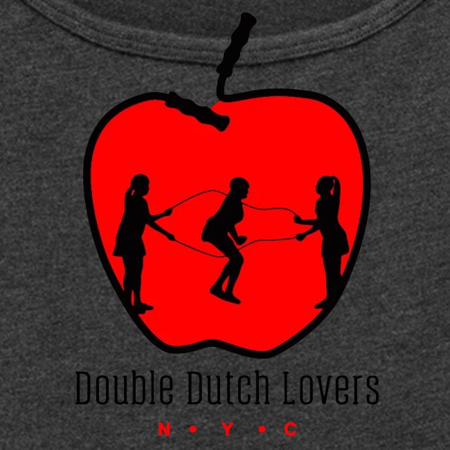Double Dutch Lovers NYC