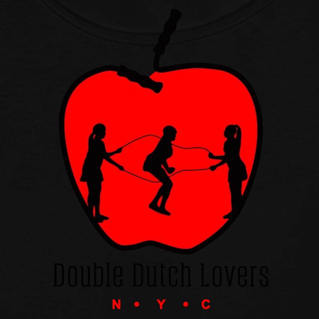 Double Dutch Lovers NYC