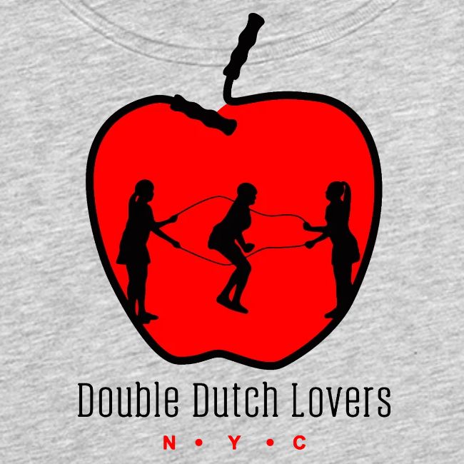 Double Dutch Lovers NYC