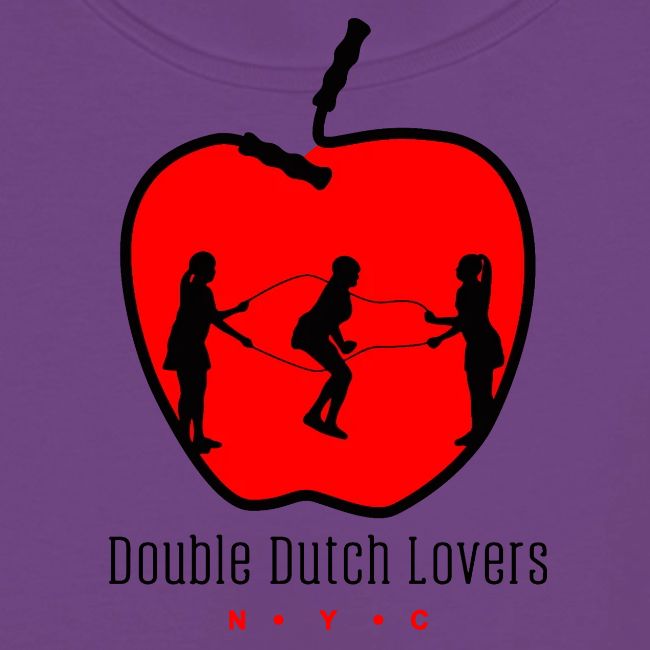 Double Dutch Lovers NYC