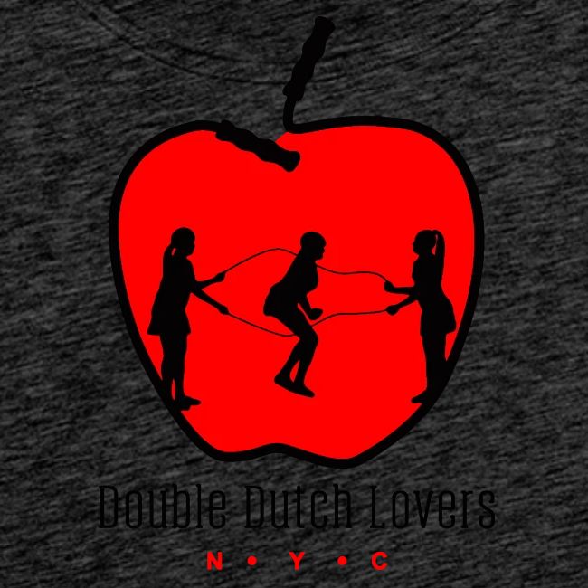 Double Dutch Lovers NYC