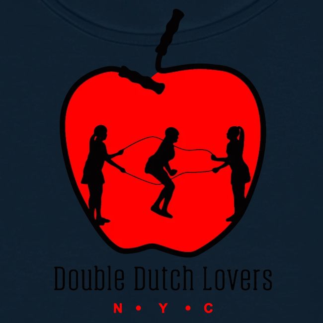 Double Dutch Lovers NYC
