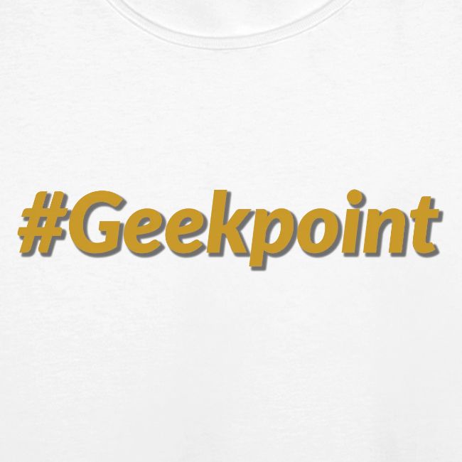 #Geekpoint