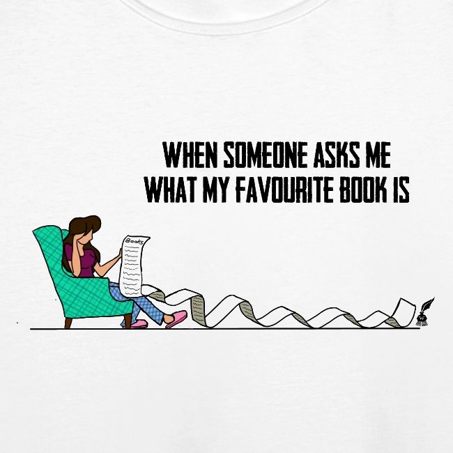 When Somone Asks Me