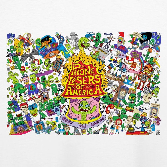 Nik Caesar Poster 10 17 2019 transparent backgro