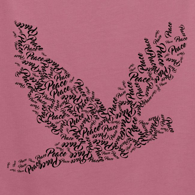 DOVE Peace in FLIGHT